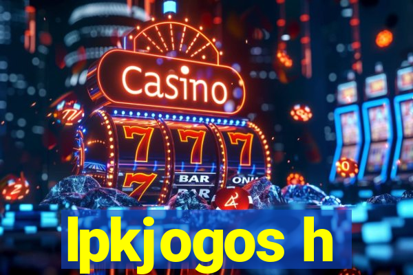 lpkjogos h